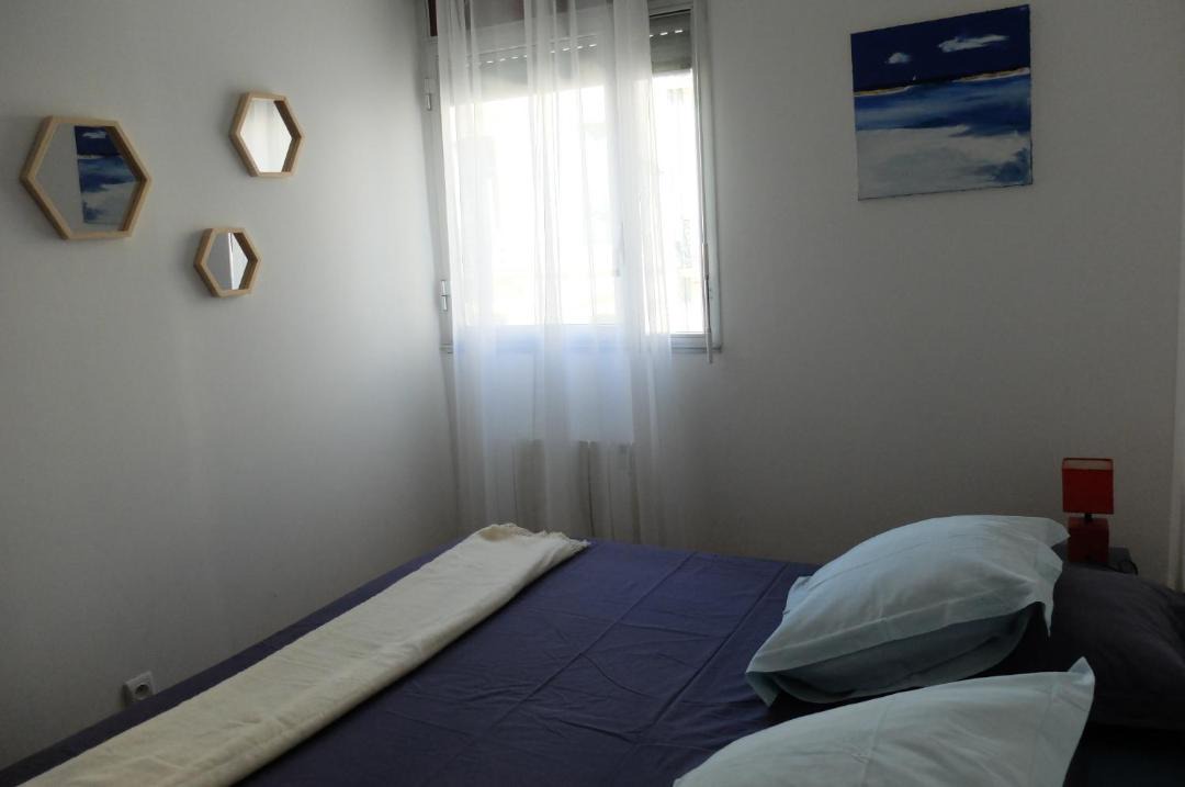 Photo of Bedroom in Gambetta