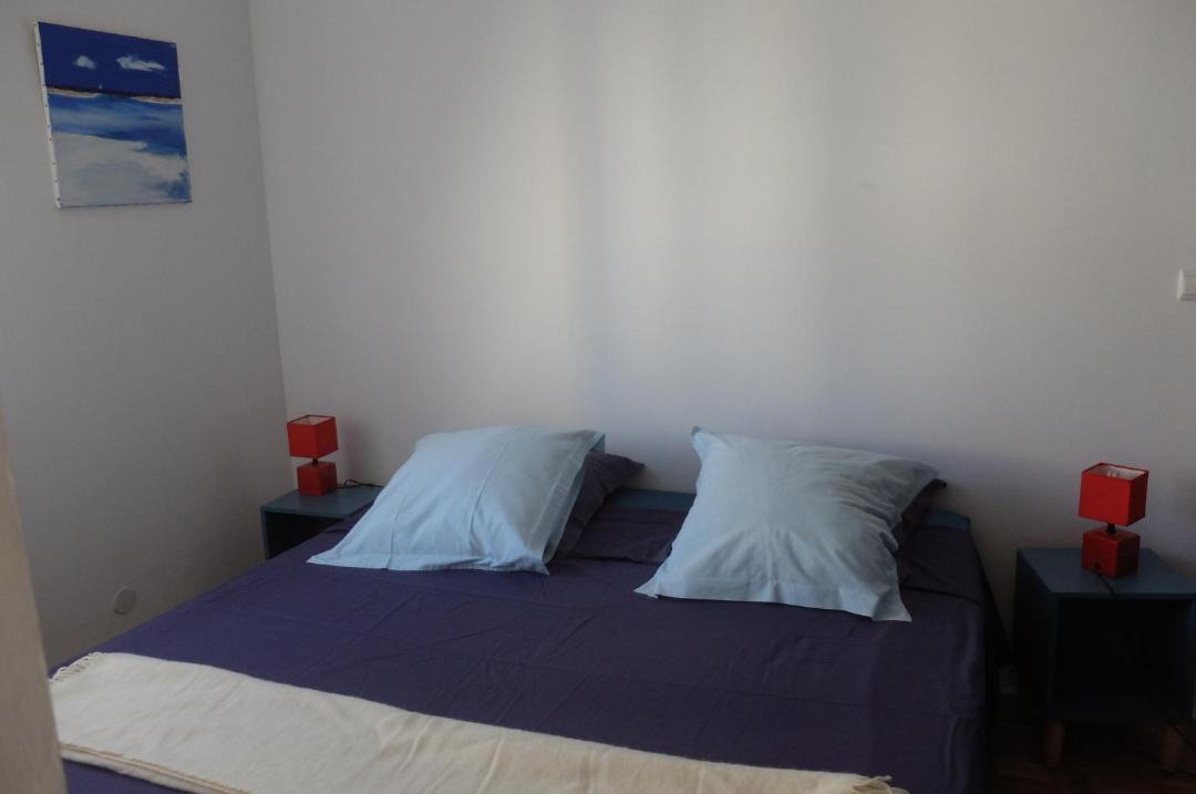 Photo of Bedroom in Gambetta
