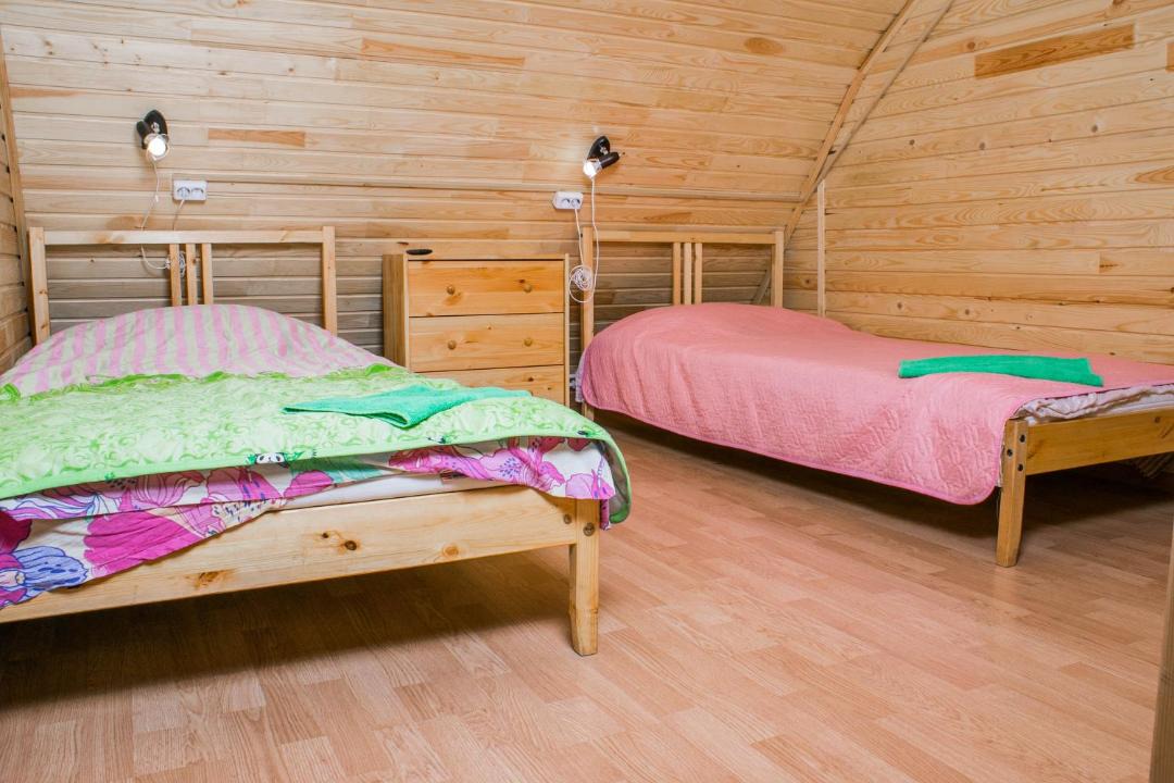 Photo of Bedroom in Leninsky District