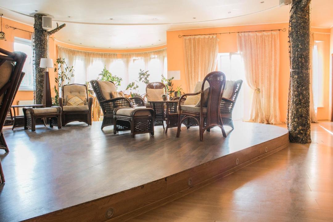 Photo of Livingroom in Leninsky District