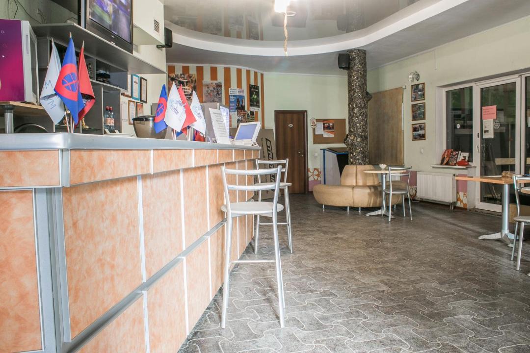 Photo of Others in Leninsky District