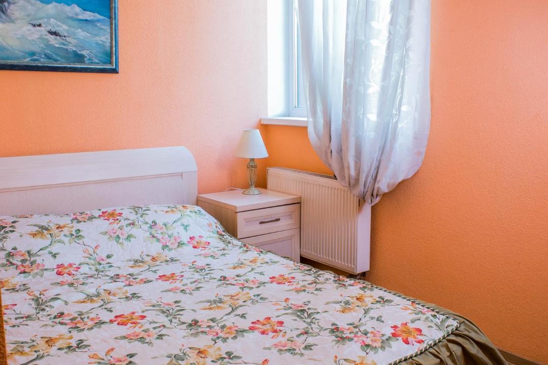Photo of Bedroom in Leninsky District