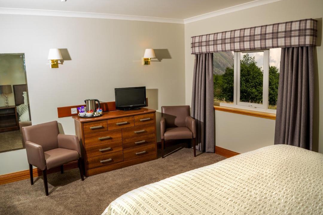 Photo of Others in Tyndrum