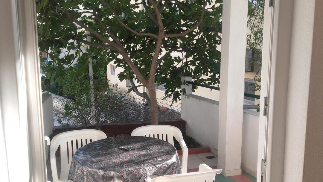 Photo of Patio Balcony in Klek