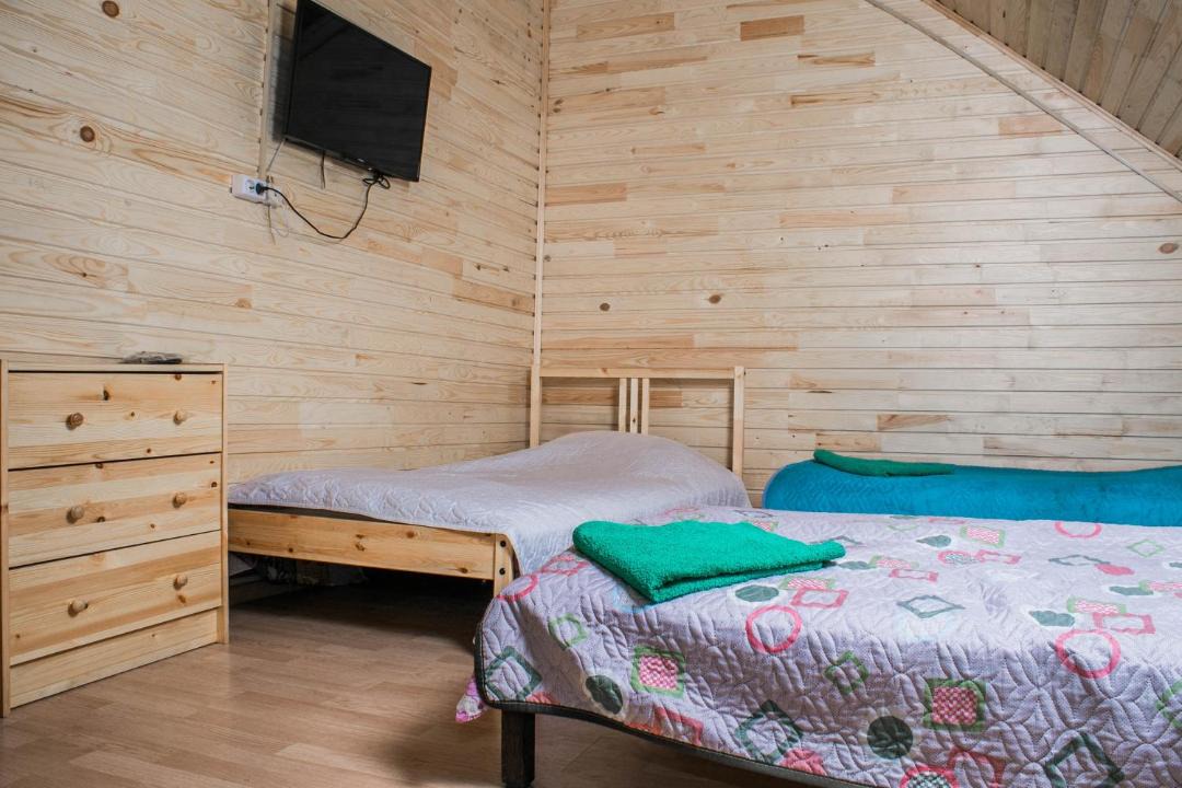 Photo of Bedroom in Leninsky District