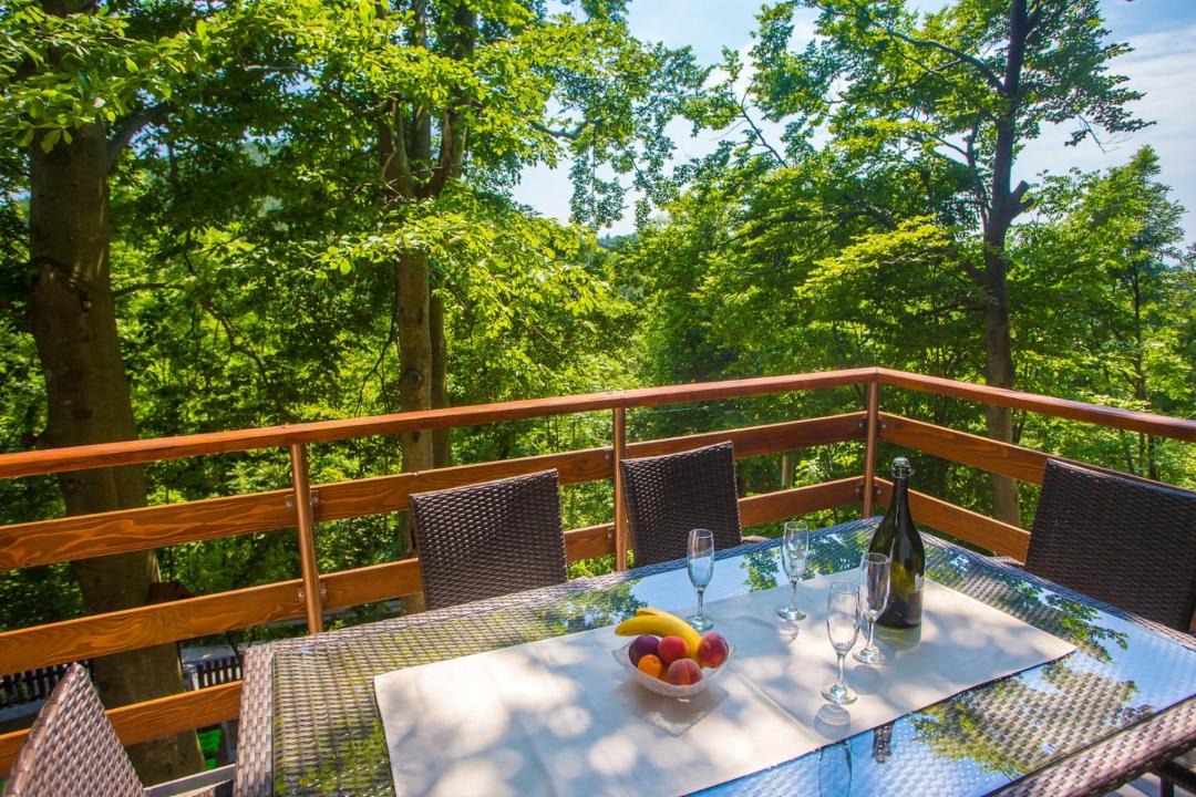 Photo of Patio Balcony in Zlobin
