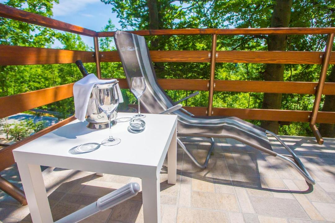 Photo of Patio Balcony in Zlobin
