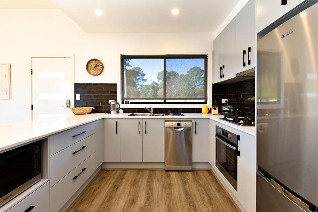 Photo of Kitchen in Glenorie