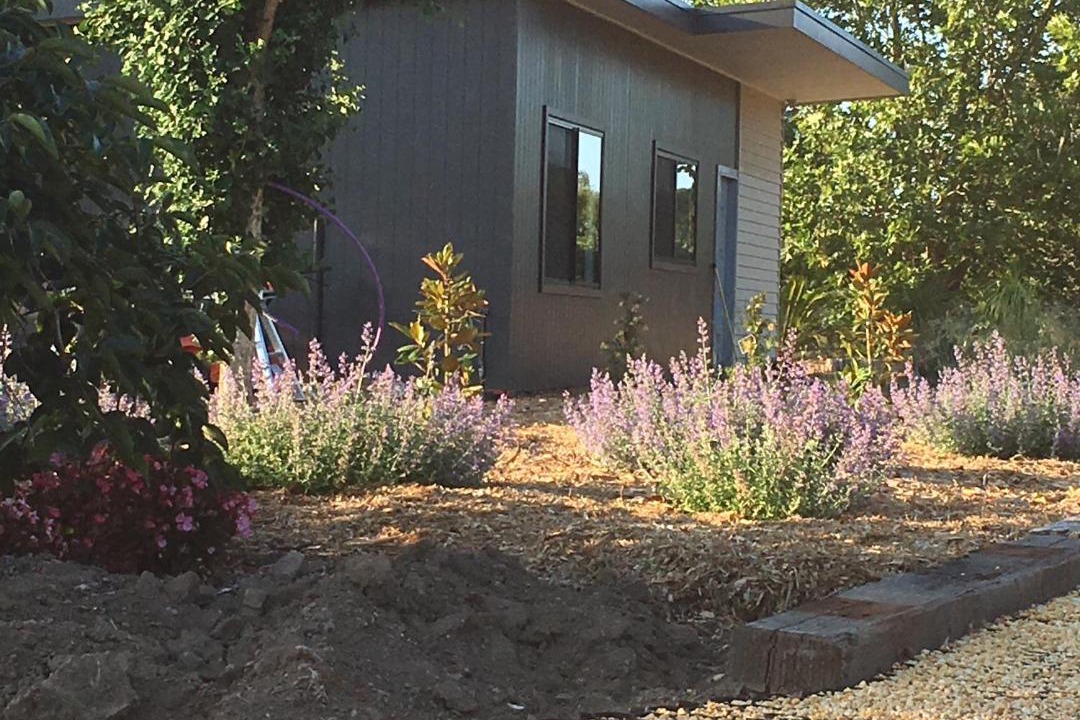 Photo of Buildings in Glenorie