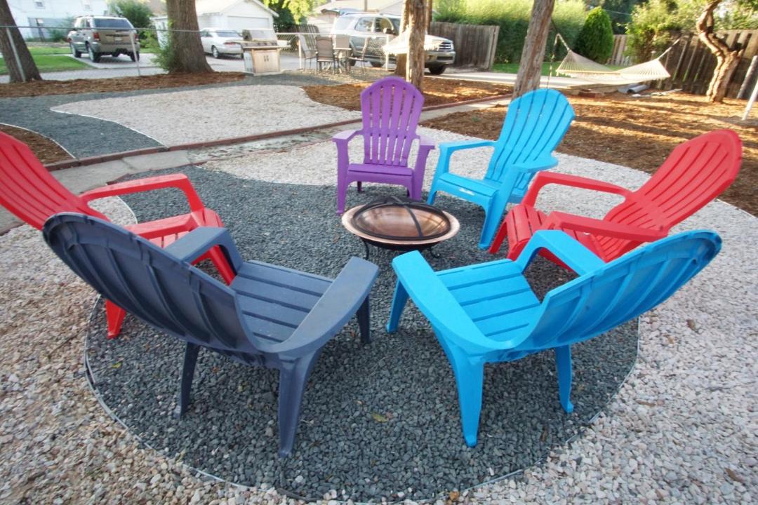 Photo of Patio Balcony in Greeley