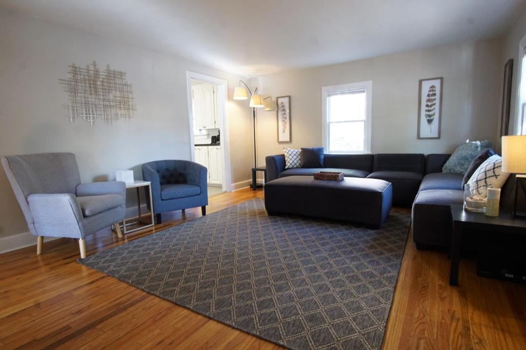 Photo of Livingroom in Greeley