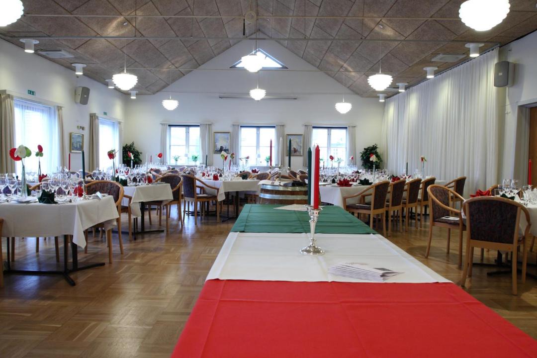 Photo of Livingroom in Hovborg