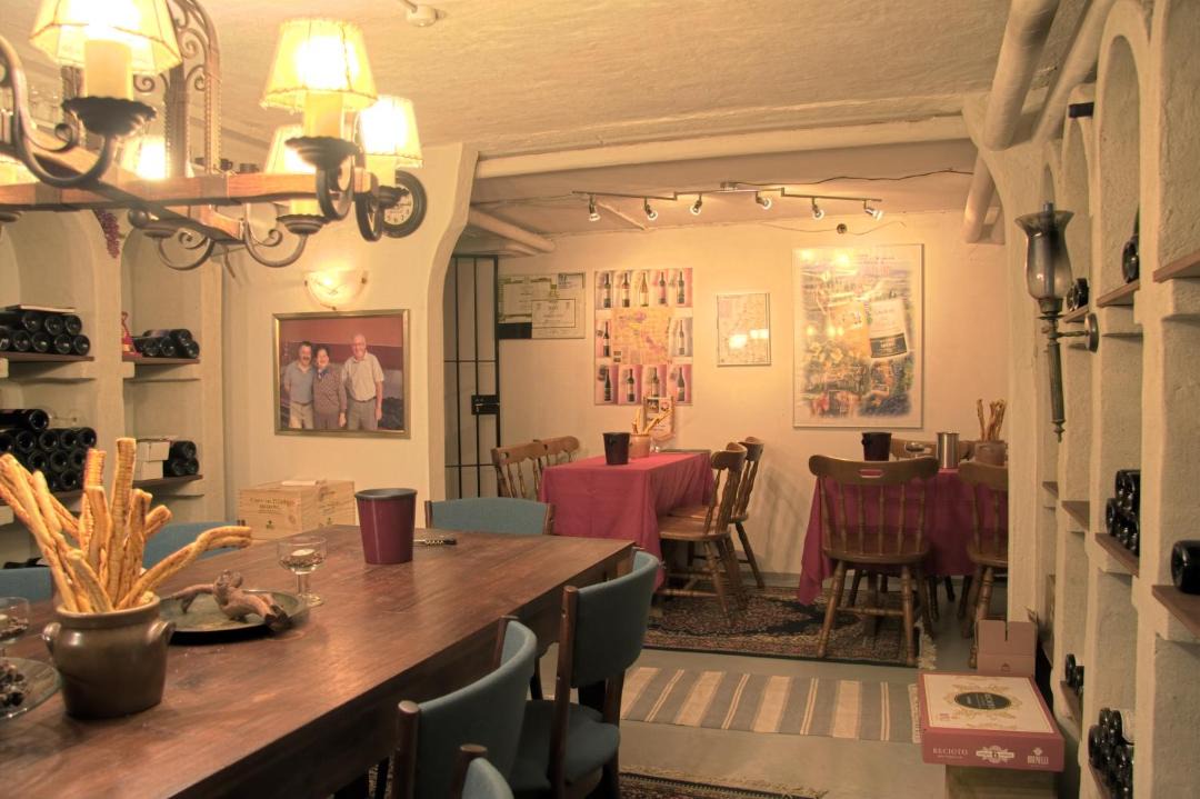 Photo of Livingroom in Hovborg