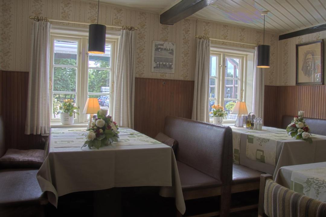 Photo of Livingroom in Hovborg