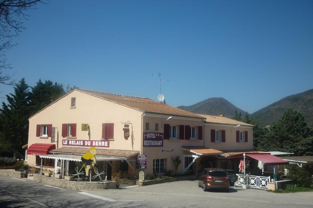 Photo of Others in Montjoux