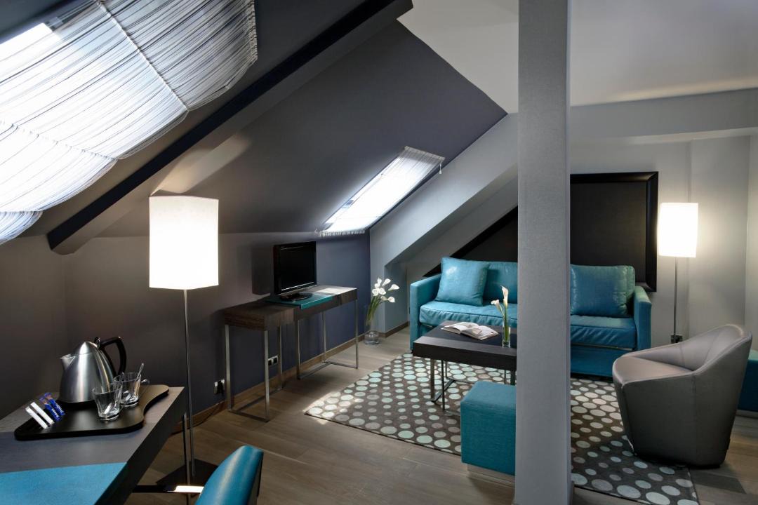 Photo of Others in Chaillot