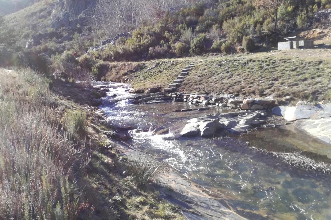 Photo of Others in Valverde de los Arroyos