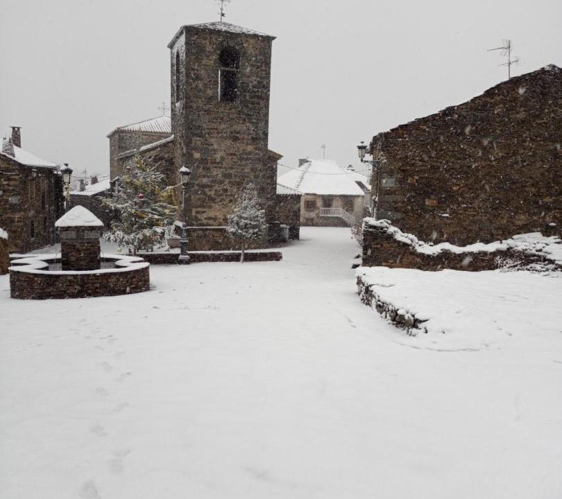 Photo of Others in Valverde de los Arroyos