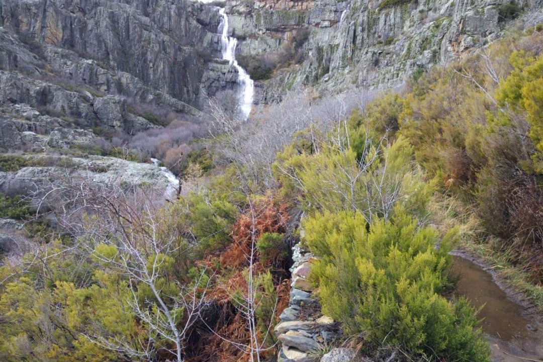 Photo of Others in Valverde de los Arroyos