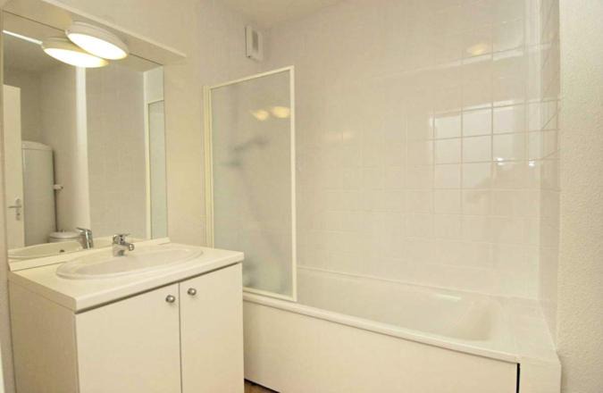 Photo of Bathroom in Reims