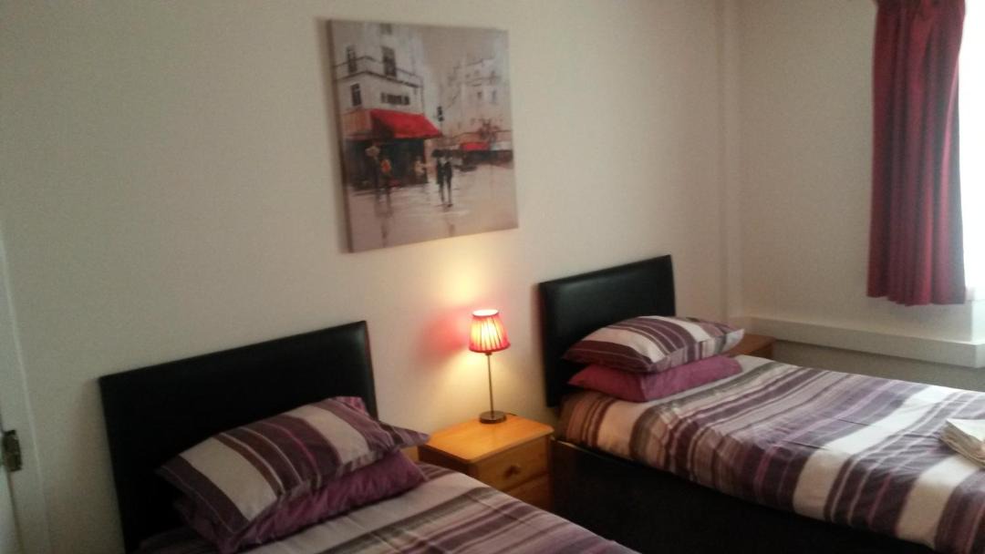 Photo of Bedroom in Dyce