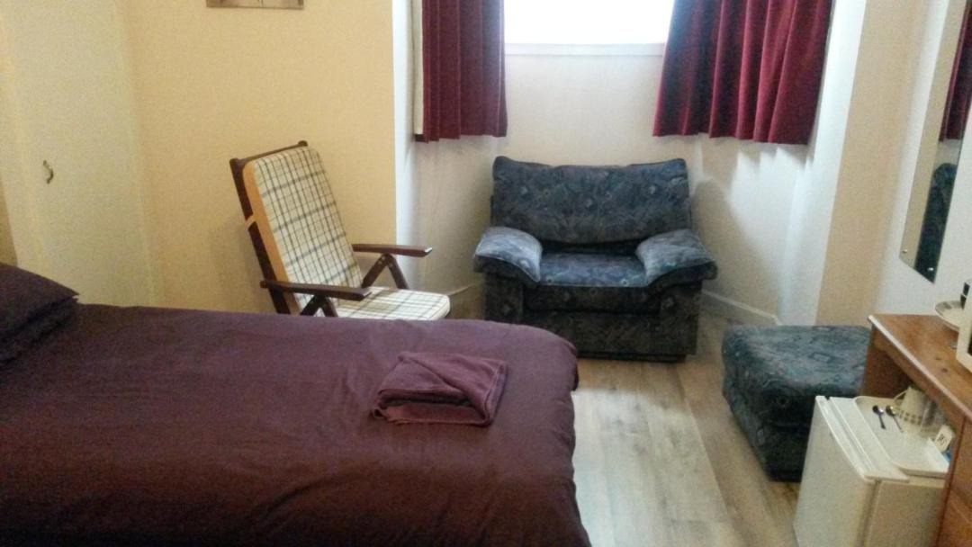 Photo of Bedroom in Dyce