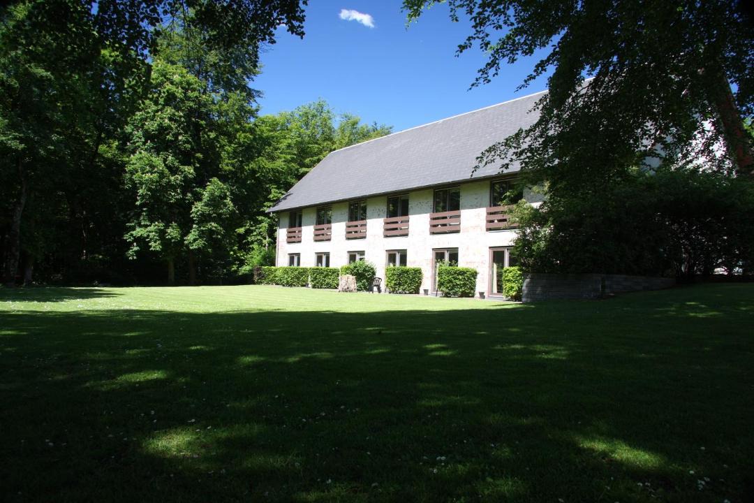Photo of Buildings in Hovborg