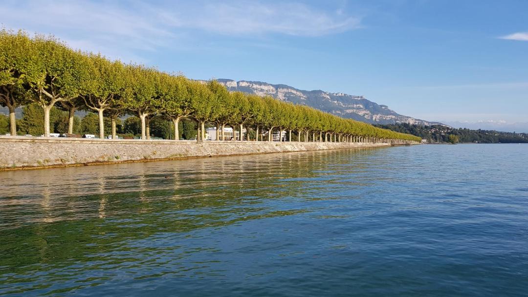 Photo of Outdoor in Aix-les-Bains