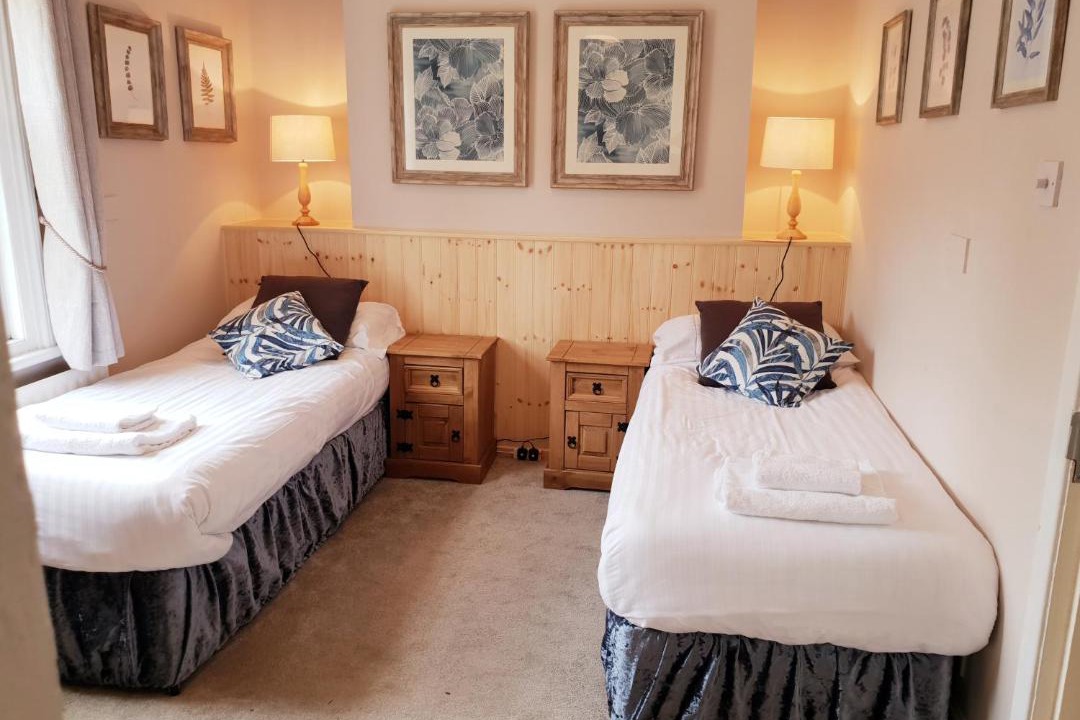 Photo of Bedroom in Kilsby