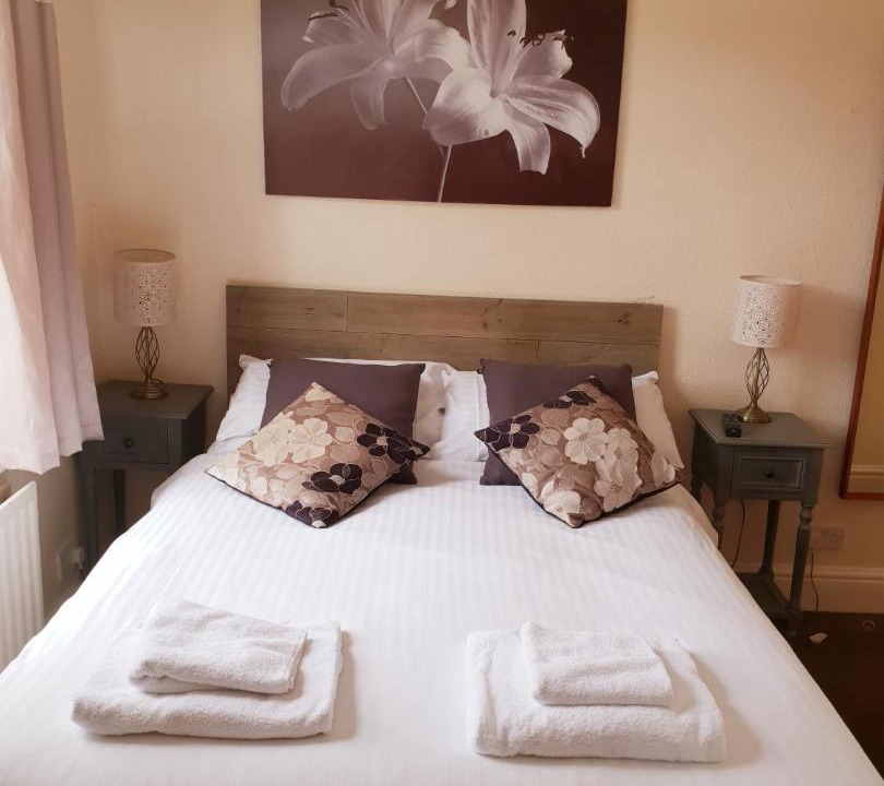 Photo of Bedroom in Kilsby