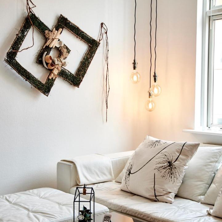 Photo of Livingroom in Fredericia