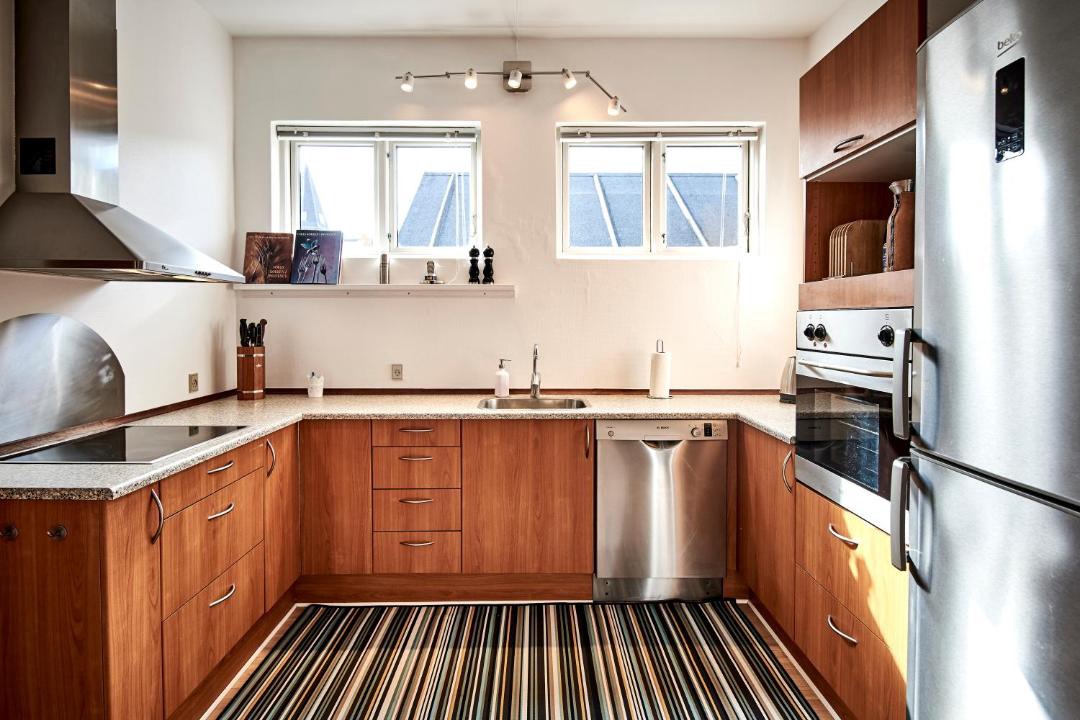 Photo of Kitchen in Fredericia