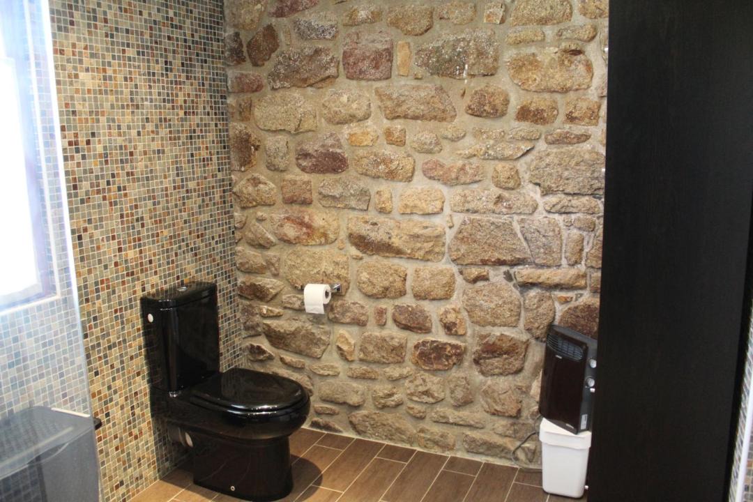 Photo of Bathroom in Guitte