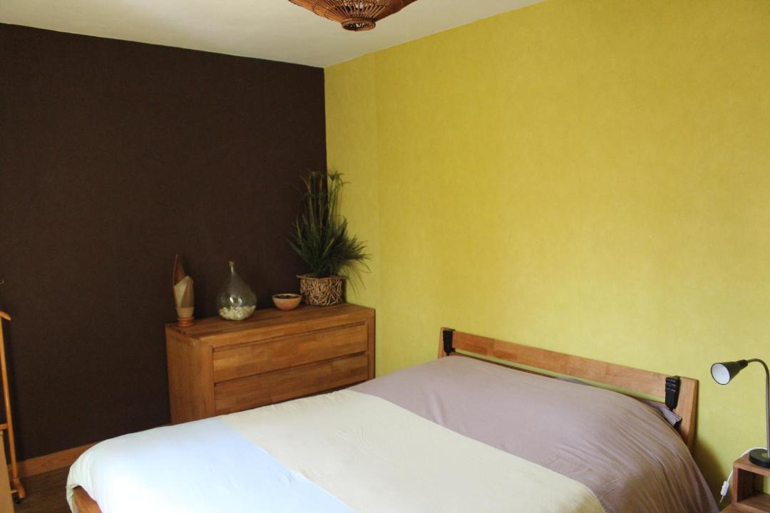 Photo of Bedroom in Guitte