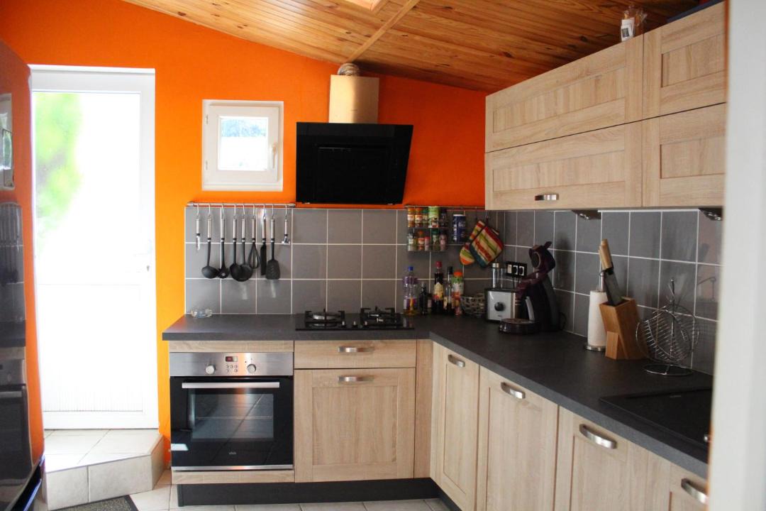 Photo of Kitchen in Guitte