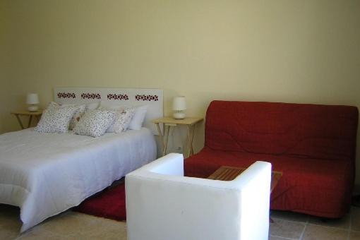 Photo of Bedroom in Escos