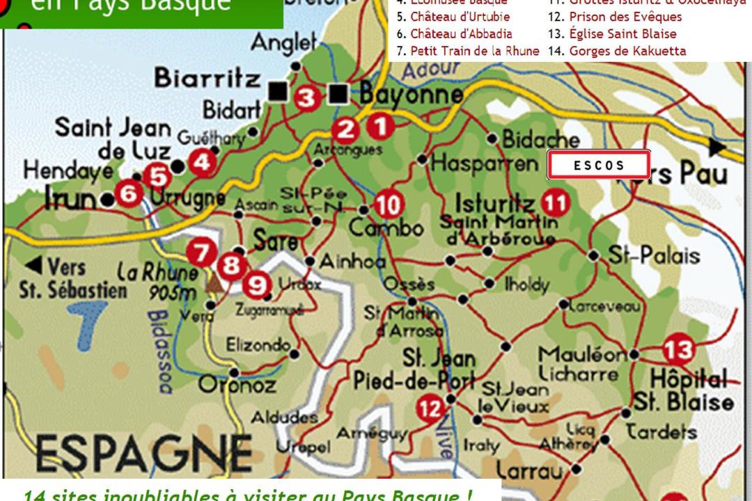 Photo of Others in Escos