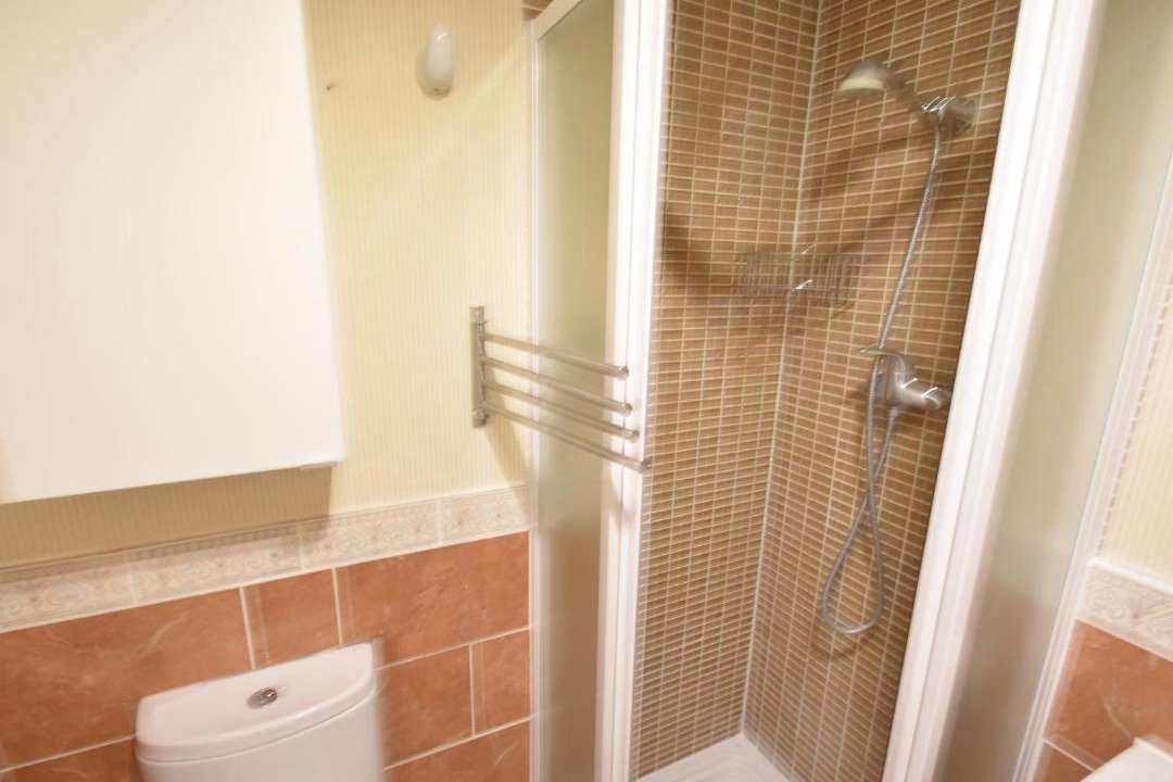 Photo of Bathroom in Pego
