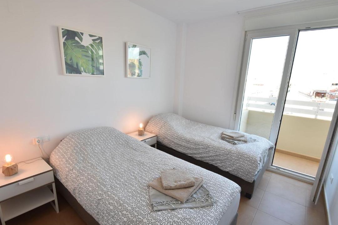 Photo of Bedroom in Pego