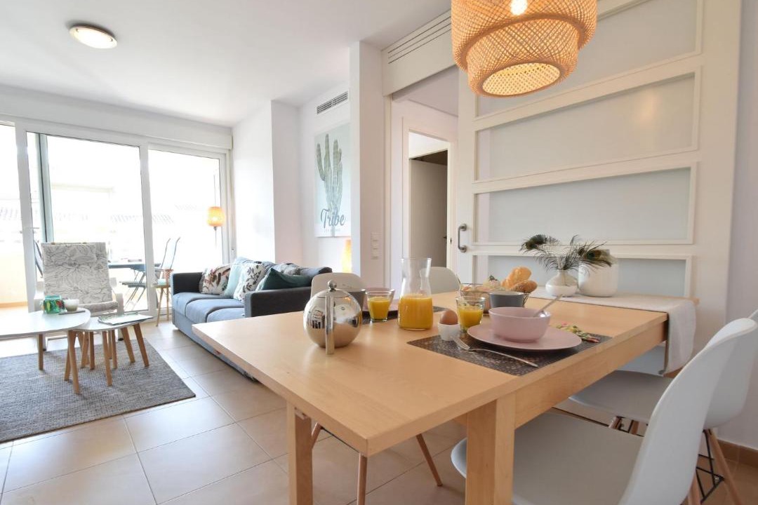 Photo of Livingroom in Pego