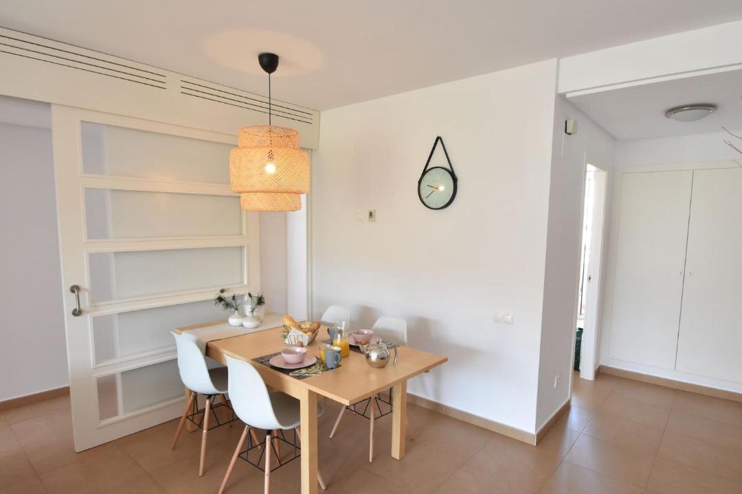Photo of Livingroom in Pego