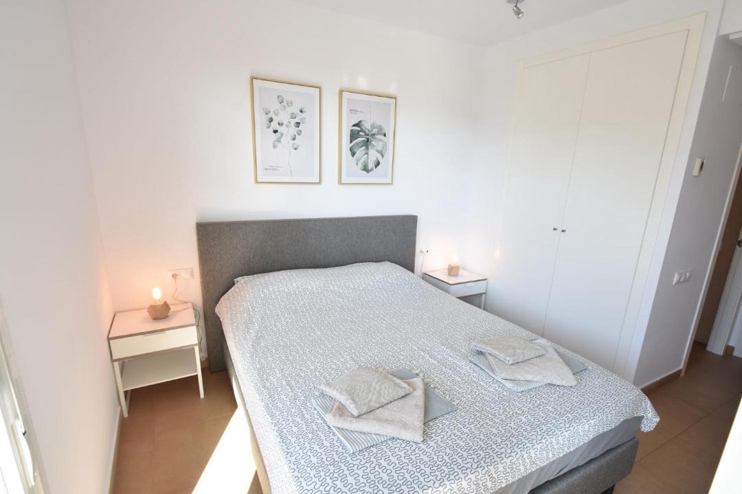 Photo of Bedroom in Pego