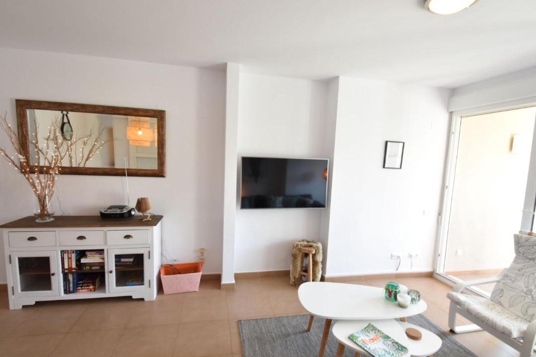 Photo of Livingroom in Pego