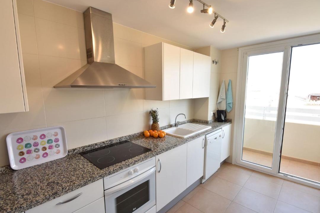 Photo of Kitchen in Pego