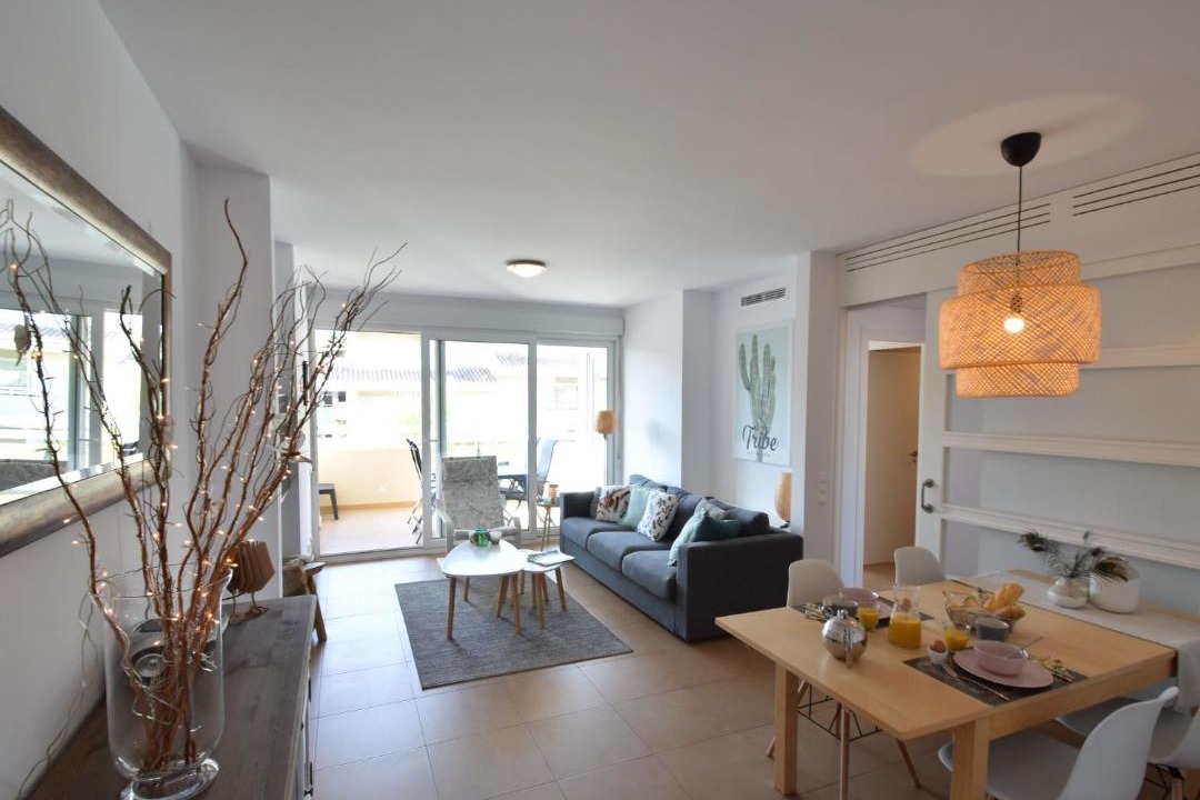 Photo of Livingroom in Pego