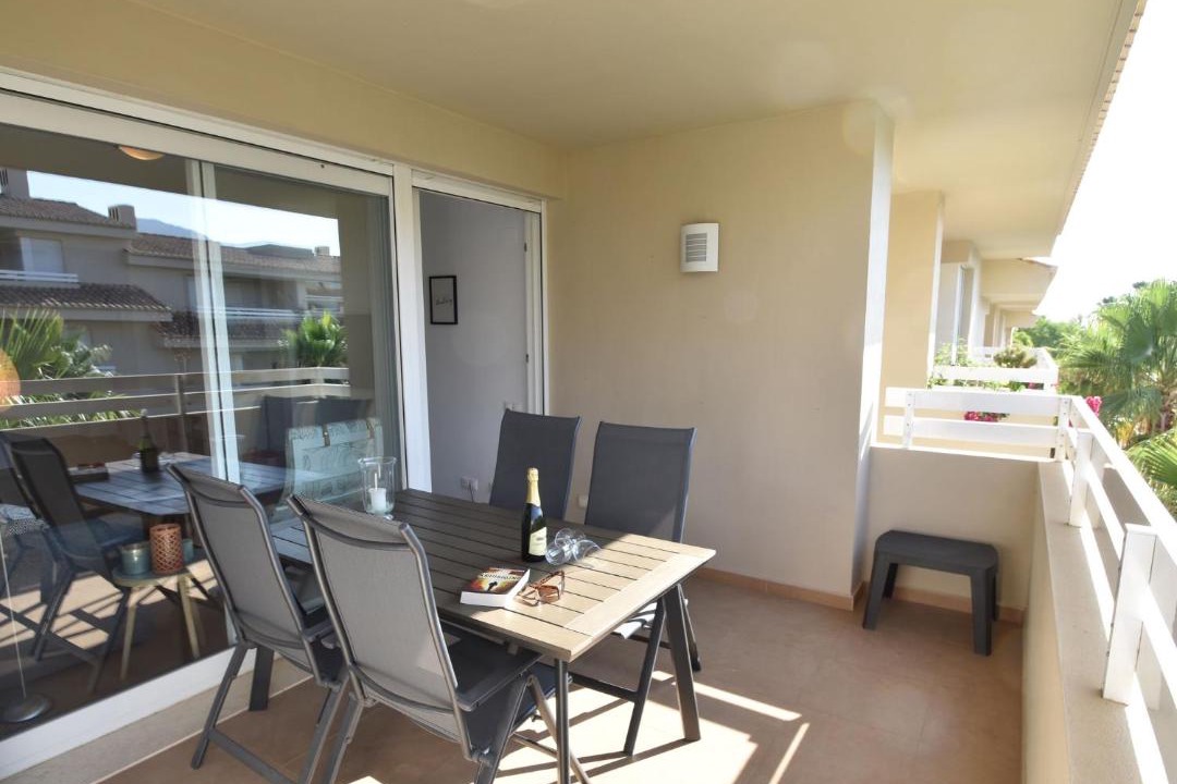 Photo of Livingroom in Pego