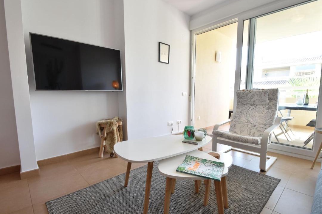 Photo of Livingroom in Pego