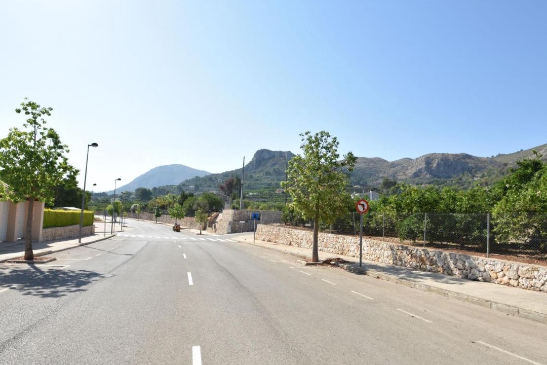 Photo of Outdoor in Pego