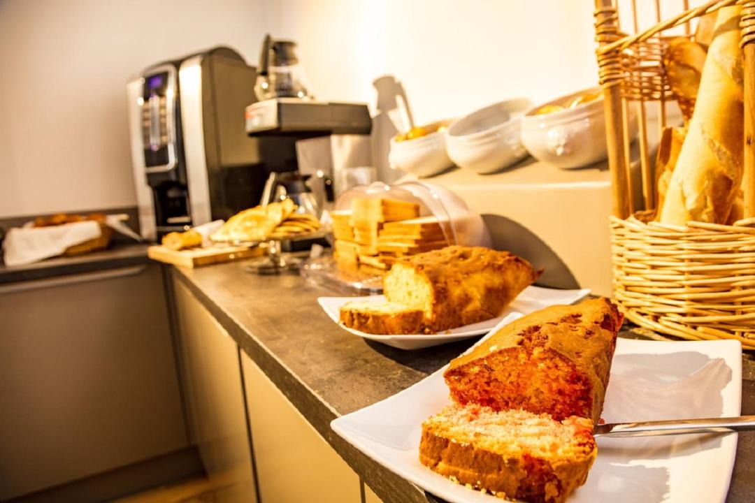 Photo of Kitchen in Le Grau-Du-Roi