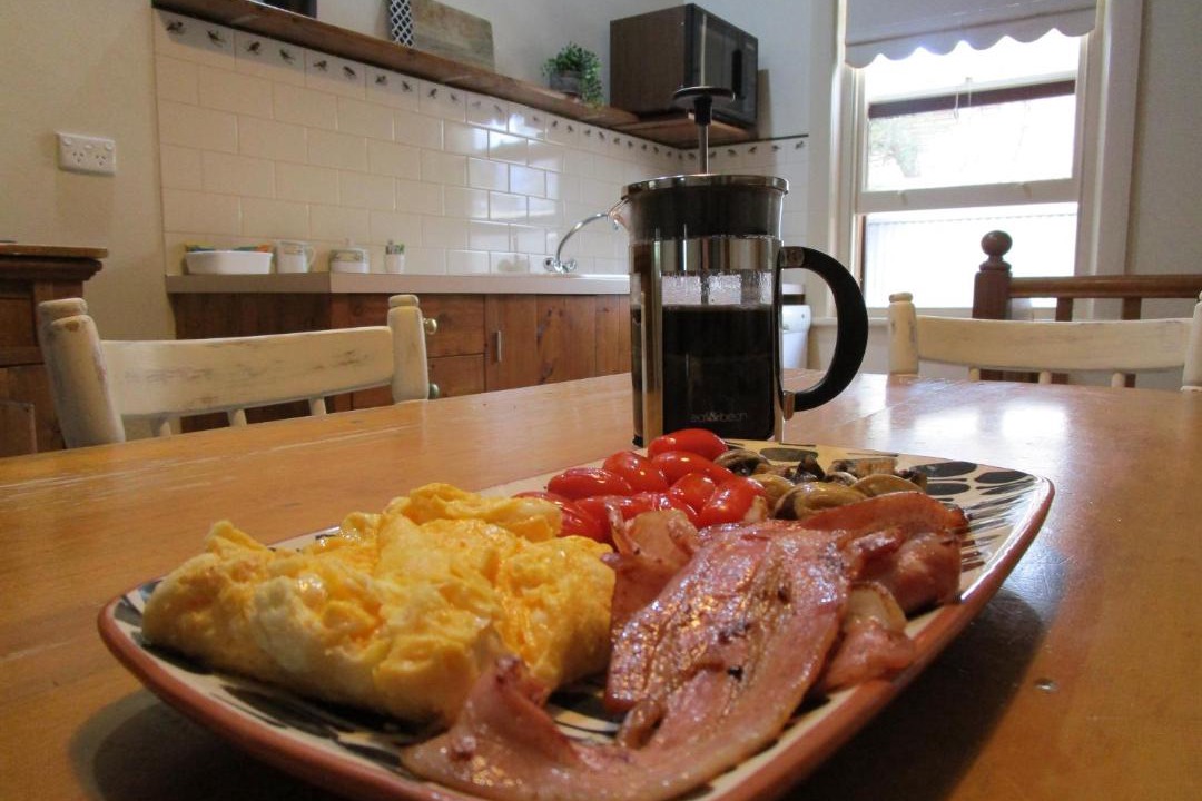 Photo of Others in Tanunda